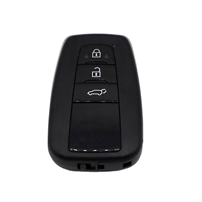 Telemando Keyless 3 Botones Toyota Land Cruiser