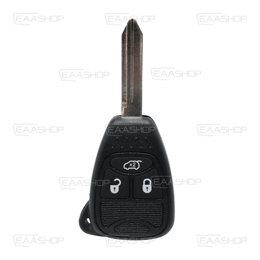 2005-2010 Telemando Fijo Chrysler 300C - Ref. Original: 05179515Aa