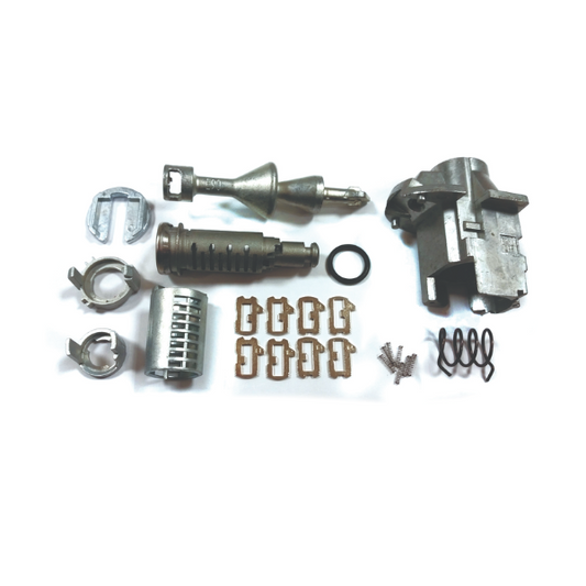 Repair Cylinder for BMW 3 Series Locks - Profile HU92
