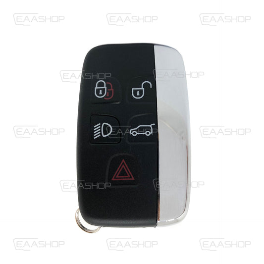 2010+ Télécommande Keyless Go Land Rover Evoque - Discovery 4 - Range Rover | Ref. Original: Lr87106