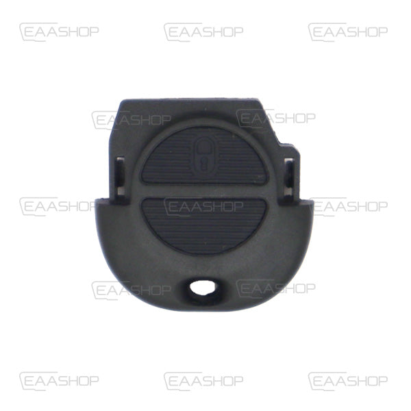 Guscio di Comando Fisso 2 Pulsanti Nissan