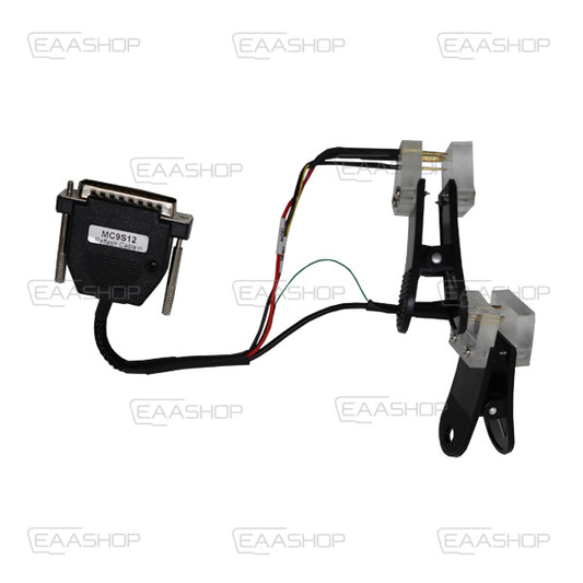 Cas4+ Data Reading Adapter Cable For Vvdi