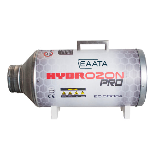 Oz01 - Hydrozon Pro 20G