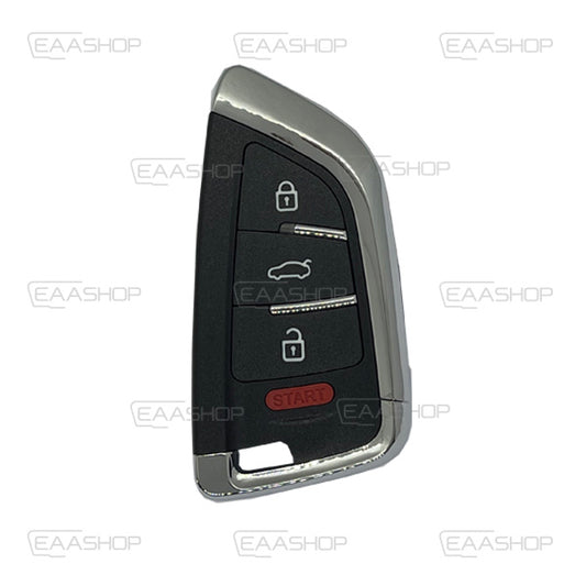 Télécommande Keyless Keydiy Sans Bobine - Zb02-4