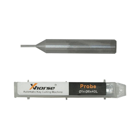 Sonde Xhorse, Pour Décoder Les Clés Avec Dolphin, Minicondor Plus