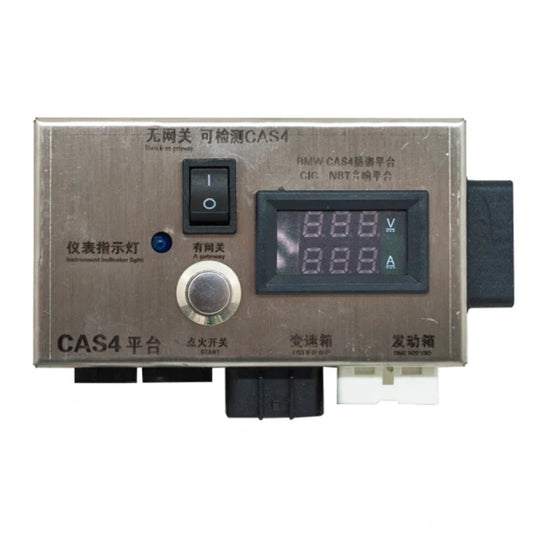 Test Bench For Bmw Cas Compatible With Cas4 - Cas4++