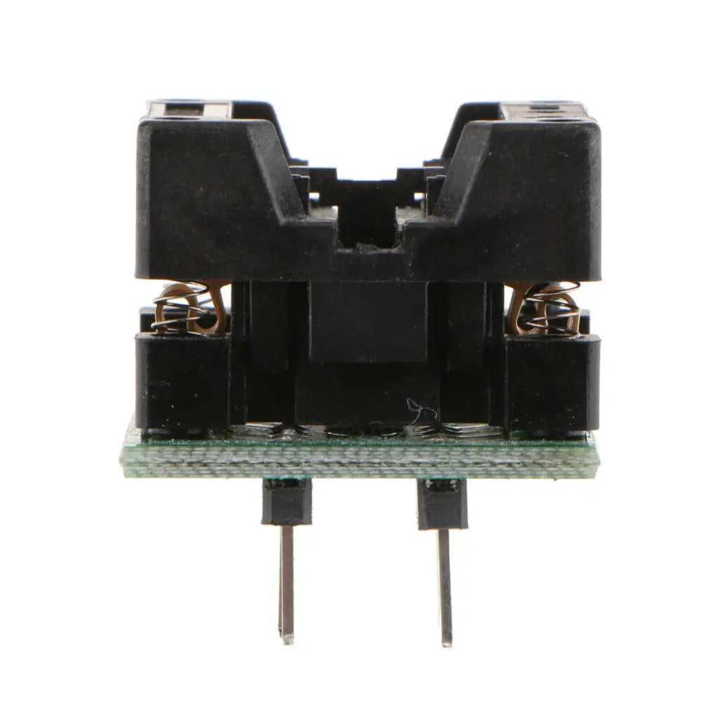 Adaptador Para Eeprom Soic8