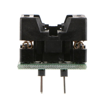 Adaptador de Eeprom Soic8