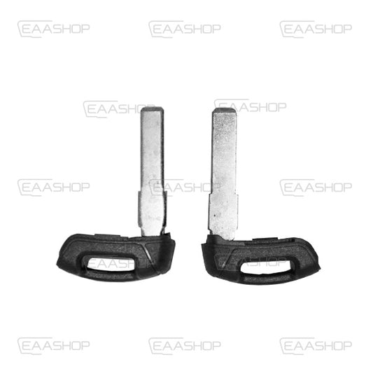 Inserti per Chiave intelligente Fiat - Profilo Sip22