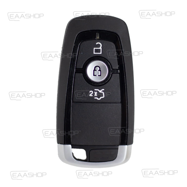 2017 Telemando Keyless Go Ford Galaxy - S-Max - Mondeo - Ranger ( Nuevo Formato) | Ref. Original: 2277228