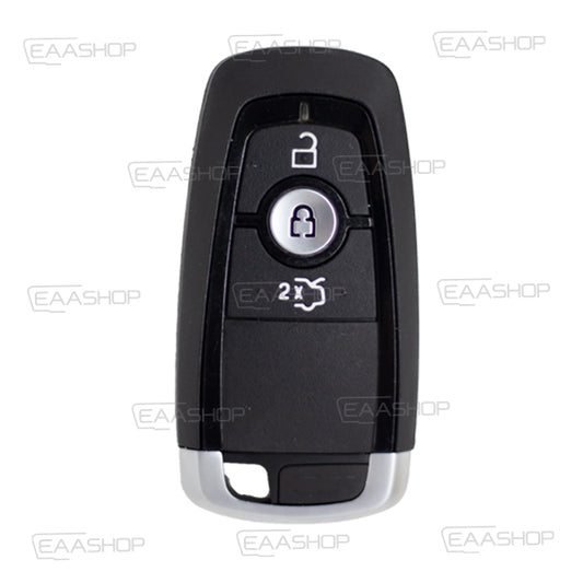 2017 Telemando Keyless Go Ford Galaxy - S-Max - Mondeo - Ranger ( Nuevo Formato) | Ref. Original: 2277228