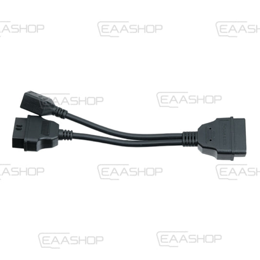 Thinkcar Kit Cable Para Bmw Serie F