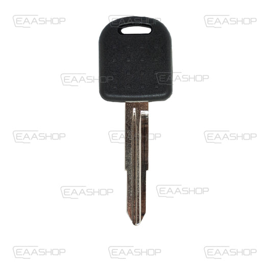 Clé Pour Transpondeur Suzuki Profil Sz12