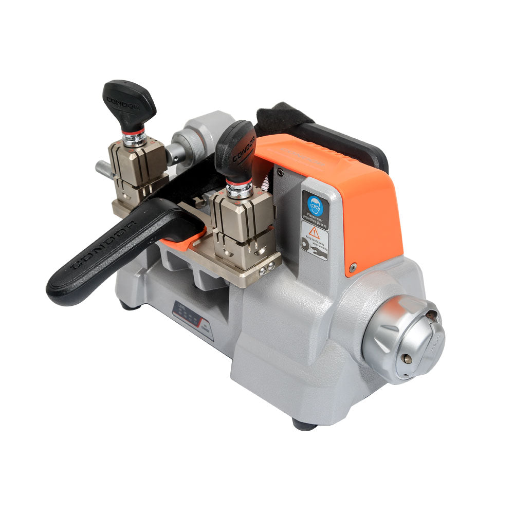 Condor Xc009 Battery Operated Manual Serreta Cutting Machine