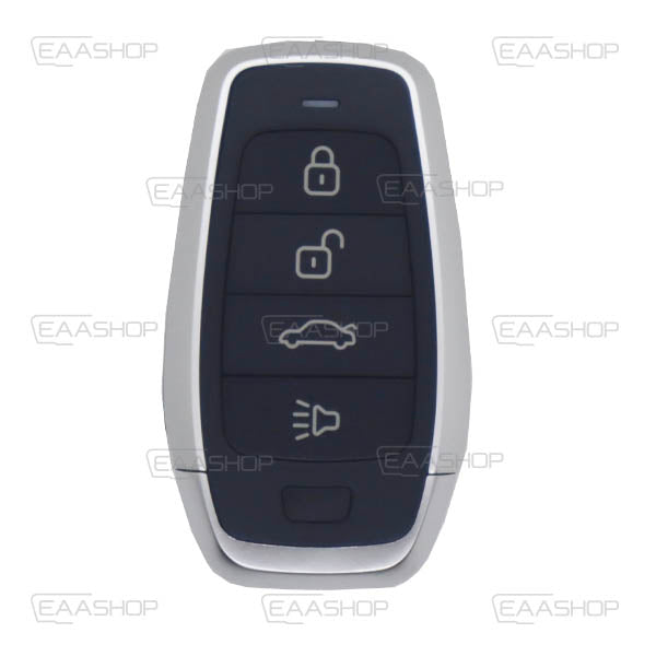 Comando Keyless 4 Botões Autel