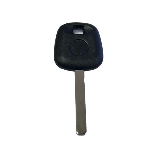 Chiave transponder Toyota - Profilo Toy51