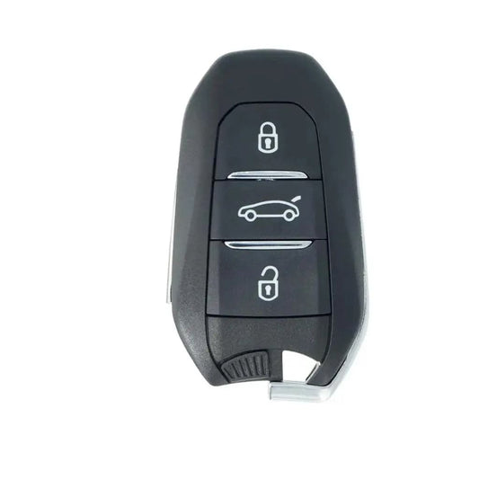 Telemando Keyless Go Peugeot Crossland - Ref.Original: 98161688ZD