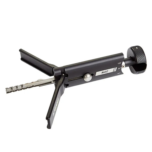 Nouveau Modèle Crochet Katana Profil Hu92 Pour Bmw Série E