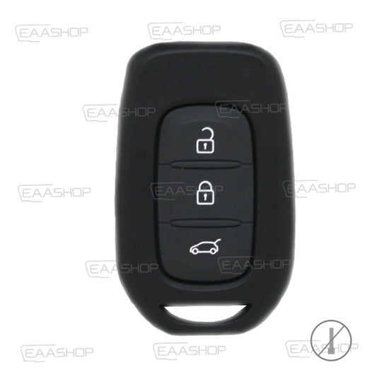 2016+ Telemando Fijo Renault Kadjar | Original
