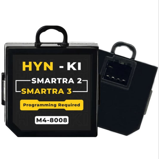 Hyundai Emulator - Kia Elv / Esl