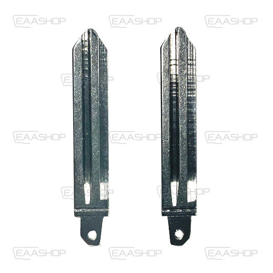 Espadin Para Mando Plegable - Hyn14R
