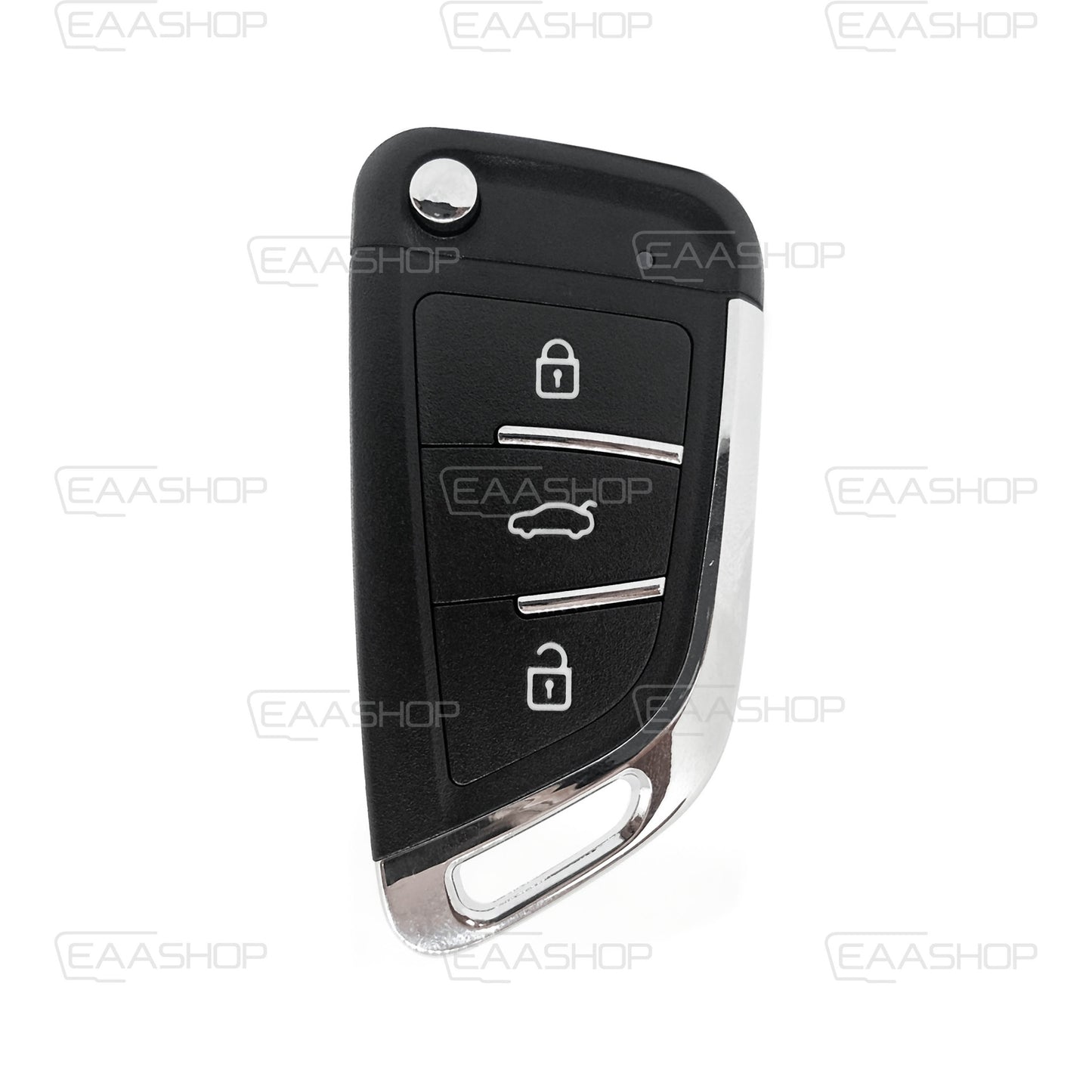 Télécommande pliable Keydiy Type Espada Multifonction - Nb29