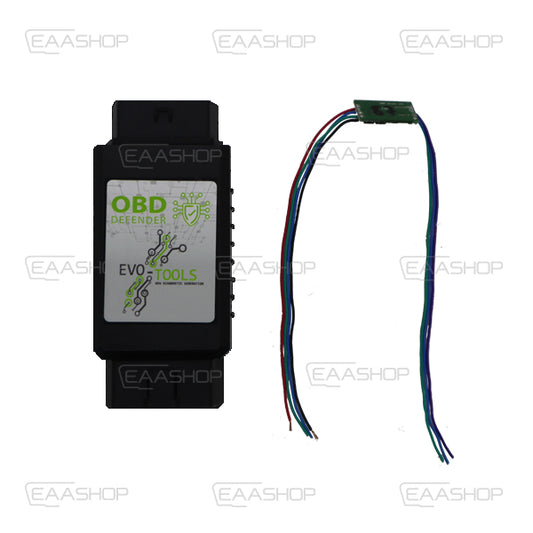 Obd Defender