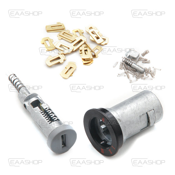 Chiusura a contatto Opel Astra G - Profilo Hu46
