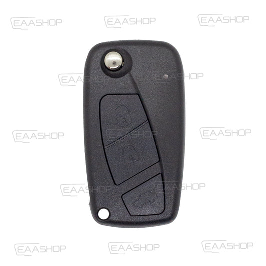 2006-2011 Telemando Plegable Iveco Daily - Eurocargo - Delta Marelli Antiguo