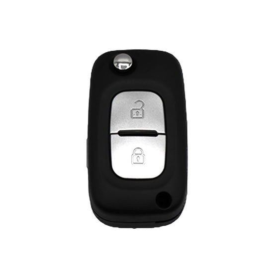 2009+ Télécommande pliable Renault Clio Iii