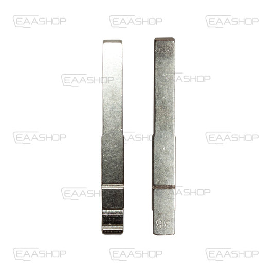 Sword For Folding Control - Hu101