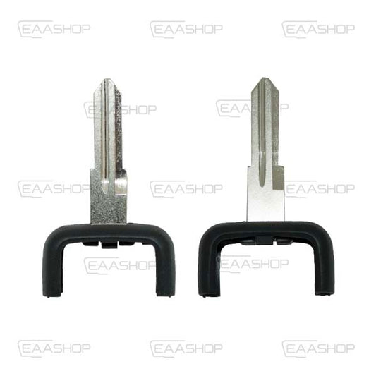 Fixed Insert for Opel Remote Control - Profile Ym28