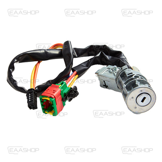 Antirrobo Citroen C3 Perfil Va2 - Ref.Original: 4162AH