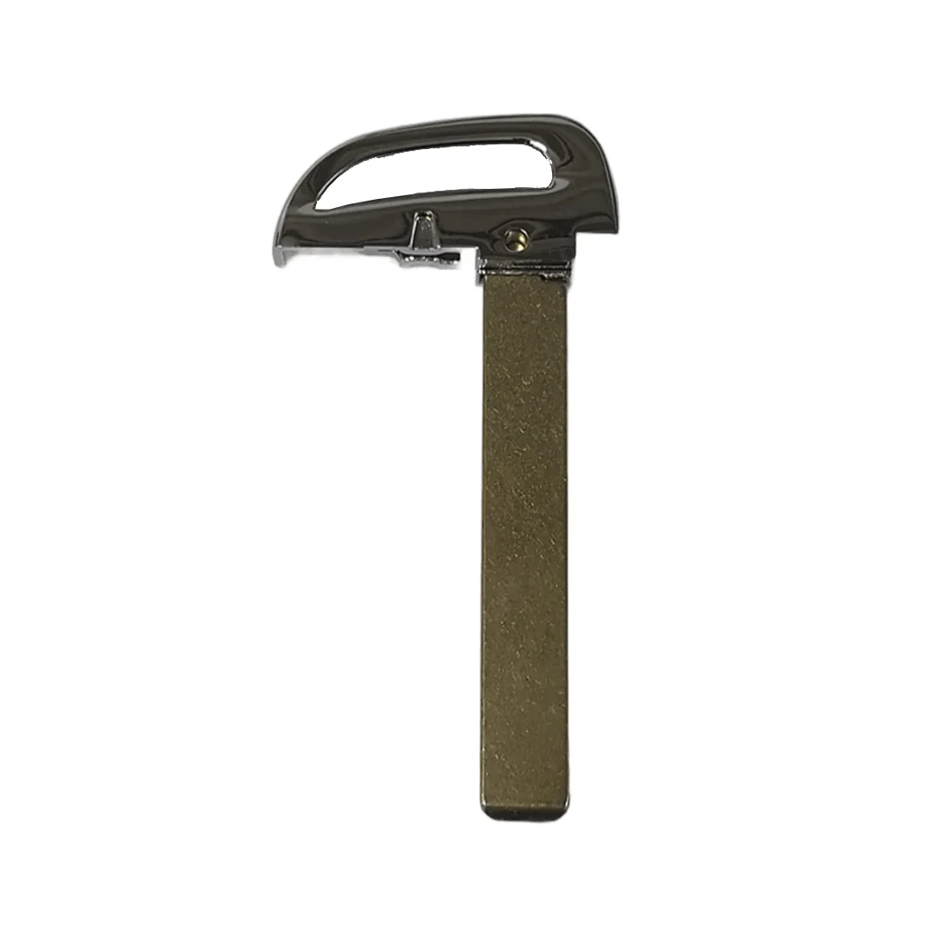 Espadín De Emergencia Para Mando De keyless Original - Hu134