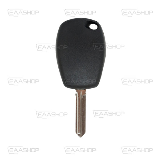 Clé Pour Transpondeur Renault Profil Hu179