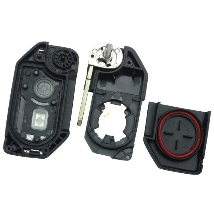 Telemando Keyless Moto Bmw 2 Botones