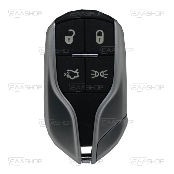 2017-2020 Telemando Keyless Go Maserati Levante S - Ghibi - Quattroporte | Ref. Original: 670071203