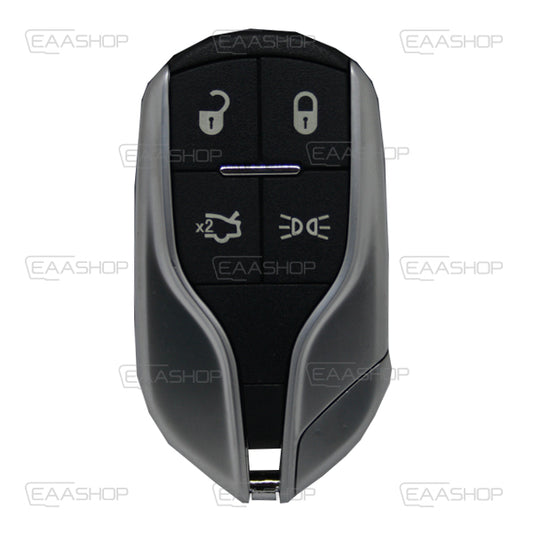 2017-2020 Telemando Keyless Go Maserati Levante S - Ghibi - Quattroporte | Ref. Original: 670071203