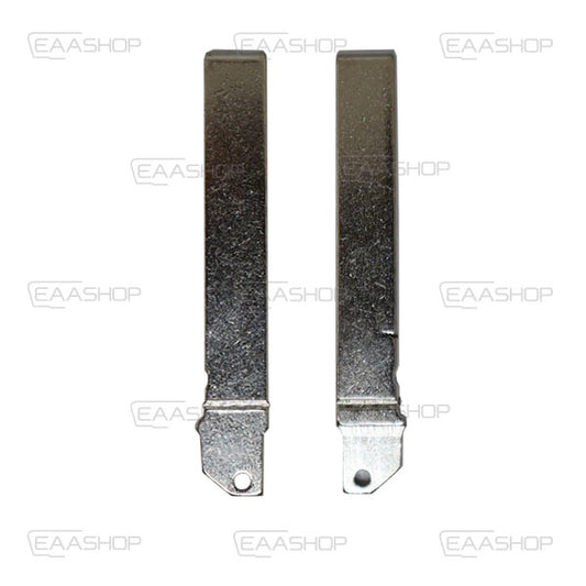 Sword For Mqb Folding Remote Control With Hole - Hu162T