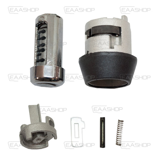 Chiusura a contatto  Seat Golf - Profilo Hu49