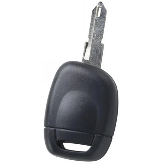 Chiave a transponder Renault - Profilo Ne72