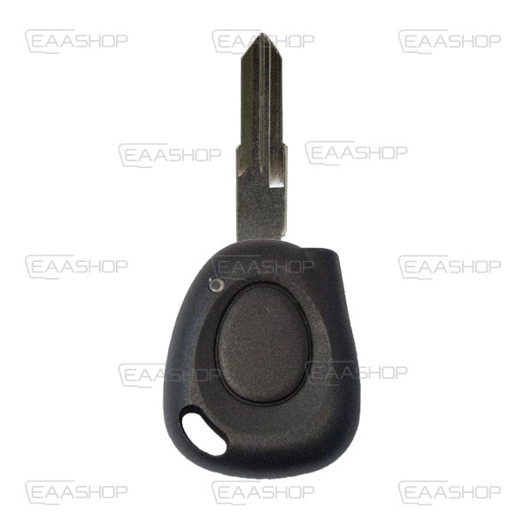 Guscio di Comando Fisso 1 Pulsanti Renault - Profilo Vac102