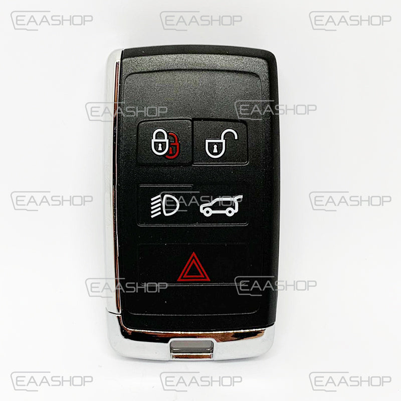 2010+ Telemando Keyless Go Land Rover Sport - Vogue - Evoque | Ref. Original: Lr116871