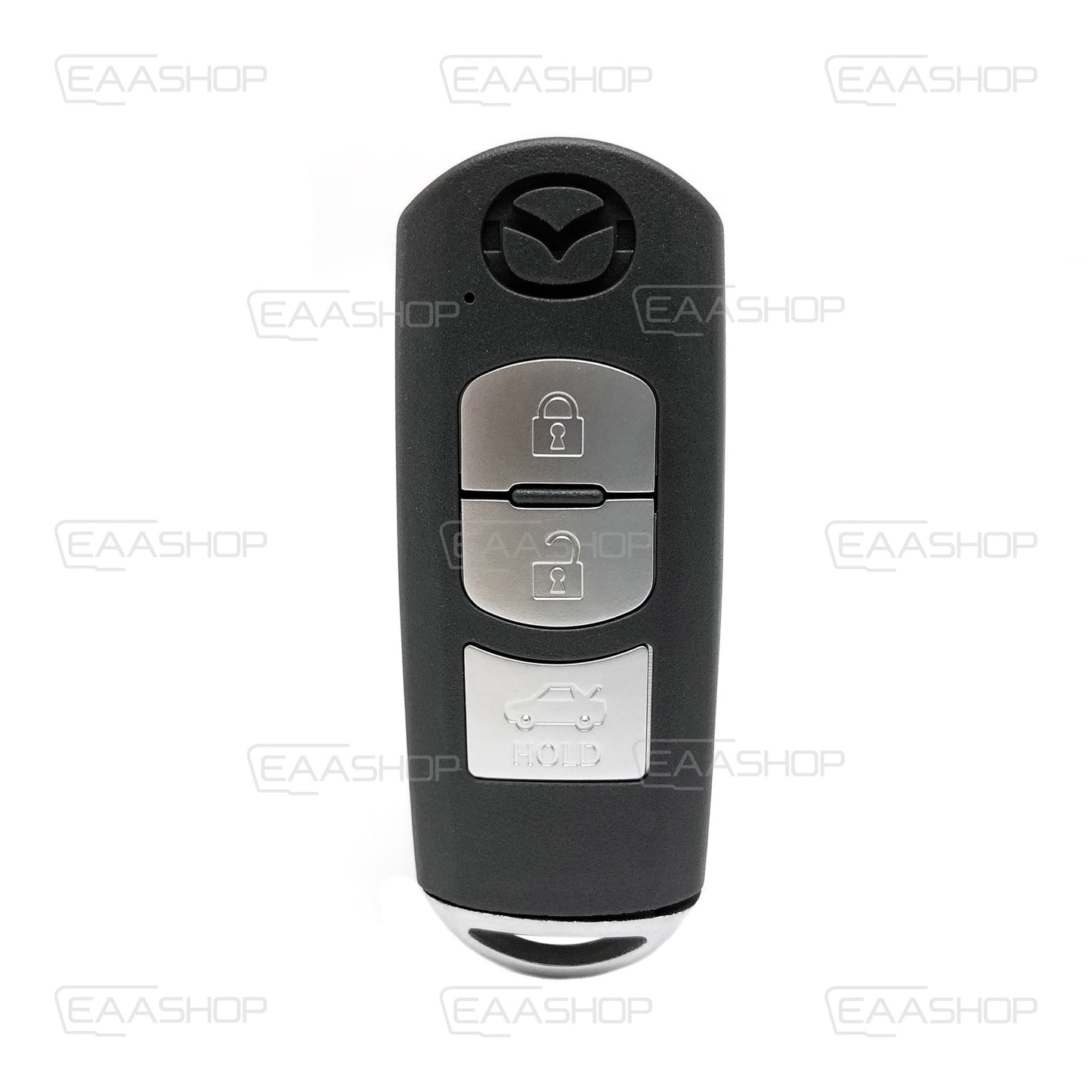 2012+ Telemando Keyless Go Mazda 3 - 6 - Cx3 - Cx5 | Ref. Original: KDY7675DY