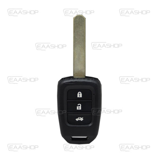 Carcasa De Mando Fijo Honda Civic - Br-v - Perfil Hon66