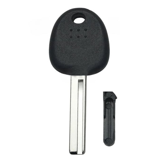 Transponder Key Kia Hyundai  - Hyn17R Profile