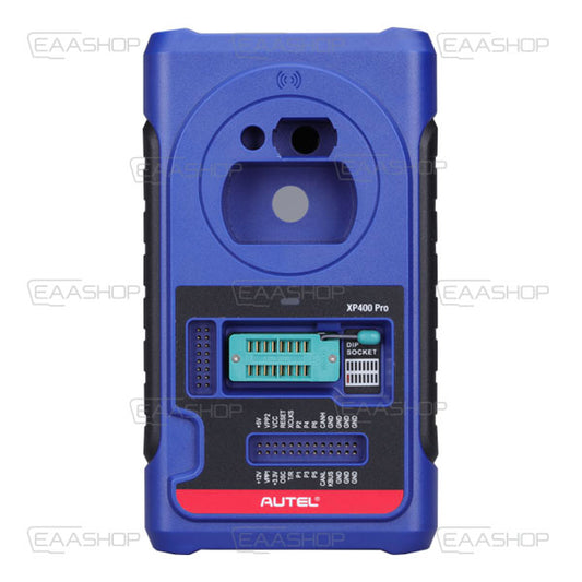 Programador Avanzado Xp400Pro