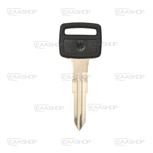 Off84 - Llave Sin Transponder Perfil Dlm1P