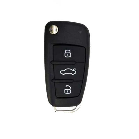 Universal Remote Control Housing Audi Type