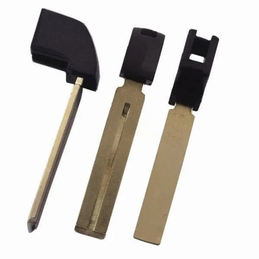 Keyless Entry Blade for Xhorse Keydiy - TOY48 1 Side
